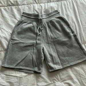 Alo Shorts